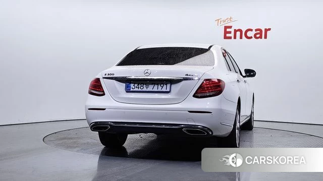 Mercedes-Benz E-Class W213 id 4746409 из Кореи 14