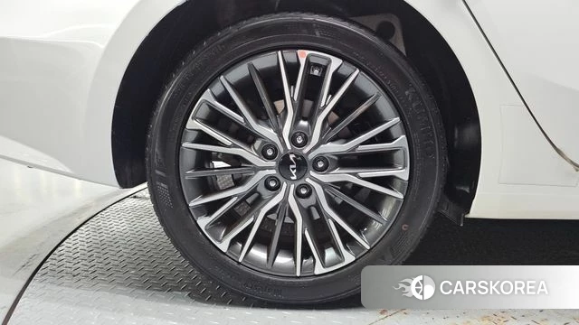 Kia The New K3 2nd generation id 4775191 из Кореи 25