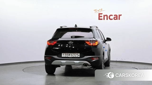 Kia Stonic id 4717807 из Кореи 14