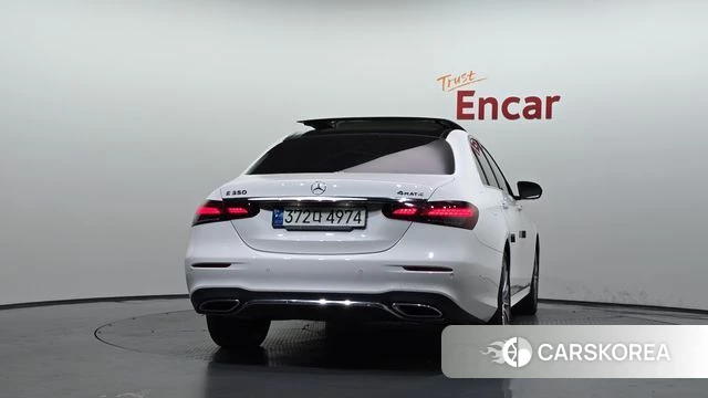 Mercedes-Benz E-Class W213 id 4894453 из Кореи 14