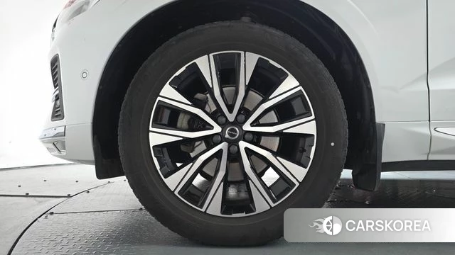 Volvo XC60 second Generation id 4687368 из Кореи 28