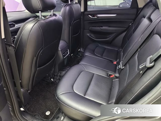 Mazda CX-5 id 4274237 из Китая 12