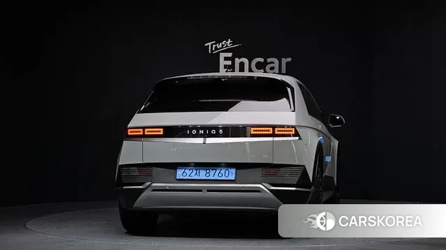 Hyundai Ionic 5 id 2968726 из Кореи 14