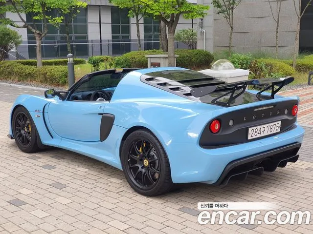 Lotus Exiji id 2758736 из Кореи 14