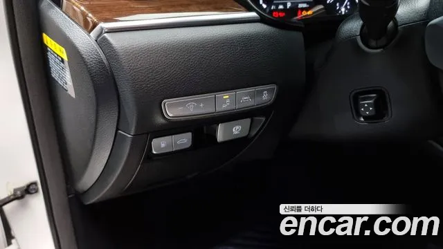 Kia More K9 id 2666999 из Кореи 14