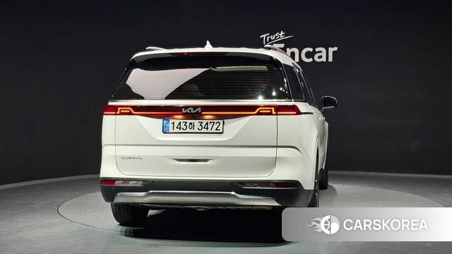 Kia Carnival 4th generation id 3811868 из Кореи 14