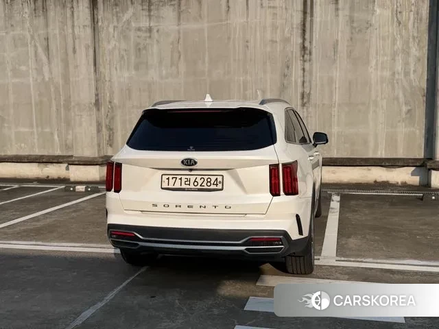 Kia Sorento 4th Generation id 3772351 из Кореи 14