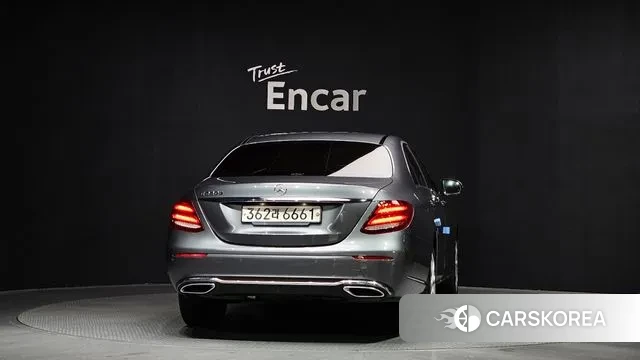 Mercedes-Benz E-Class W213 id 3578332 из Кореи 14