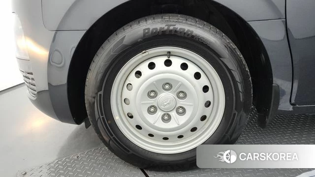 Hyundai Staria id 4641762 из Кореи 26