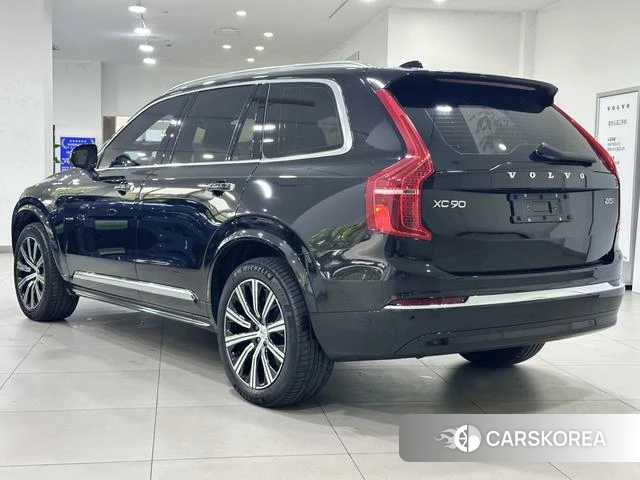 Volvo XC90 id 4219834 из Китая 12