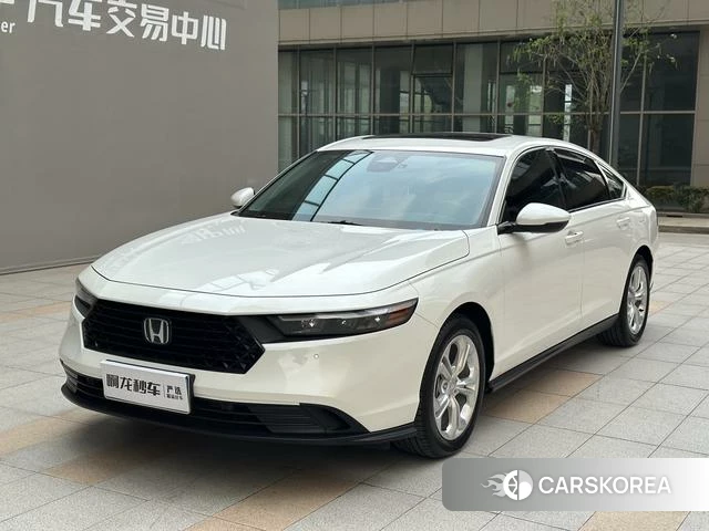 Honda Accord id 4276717 из Китая 17