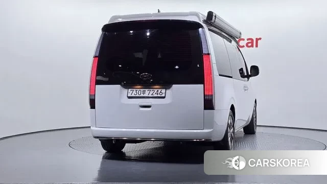 Hyundai Staria id 3549991 из Кореи 14