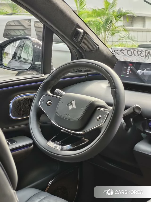 GAC Haobo Haobo HL id 3969094 из Китая 17