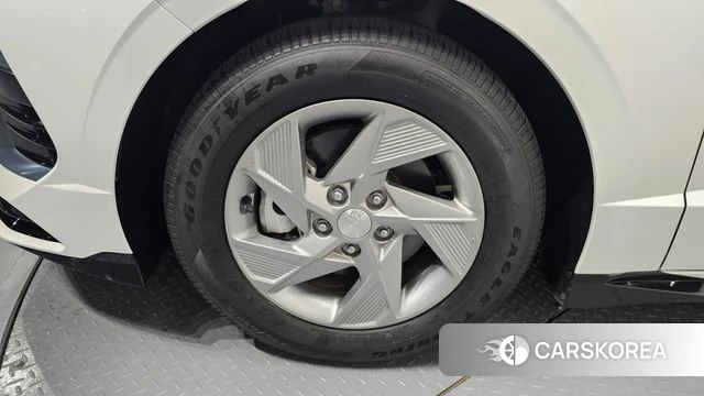 Hyundai Sonata D Edge (DN8) id 4612647 из Кореи 25
