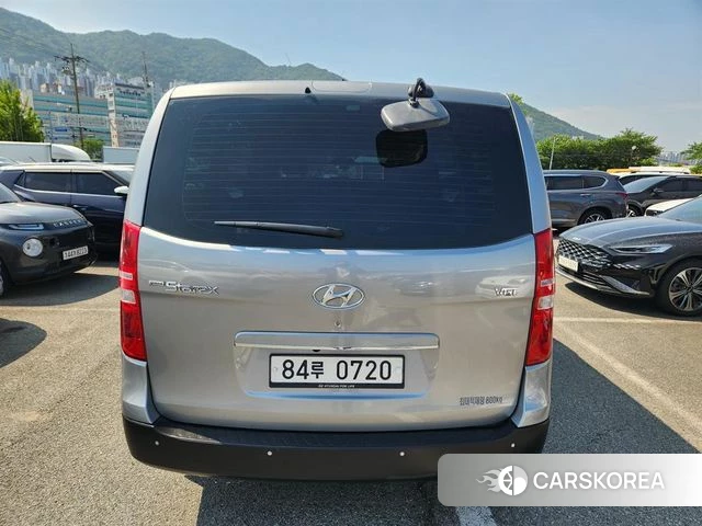 Hyundai The New Grand Starex id 4325961 из Кореи 10
