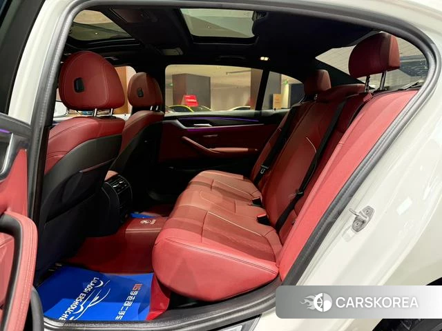 BMW 5 series id 4264039 из Китая 30