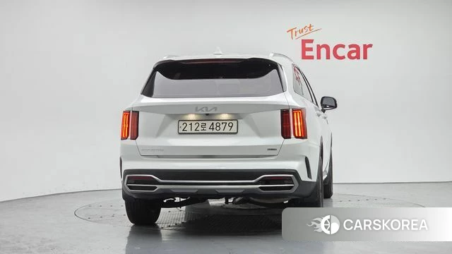 Kia Sorento 4th Generation id 4613072 из Кореи 14