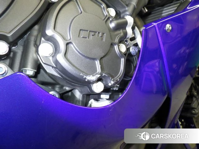 Engine photo