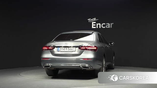 Mercedes-Benz E-Class W213 id 3940868 из Кореи 14