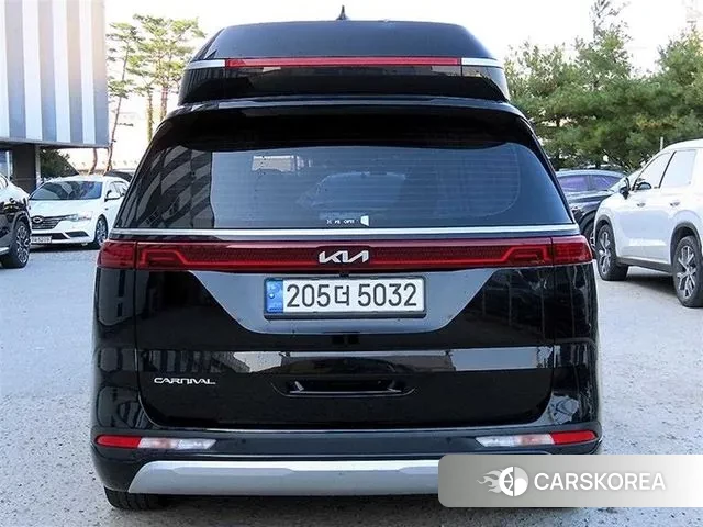 Kia Carnival 4th generation id 3370977 из Кореи 14