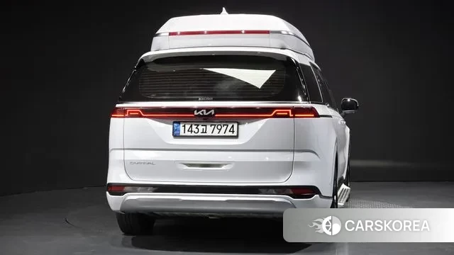 Kia Carnival 4th generation id 2901170 из Кореи 14