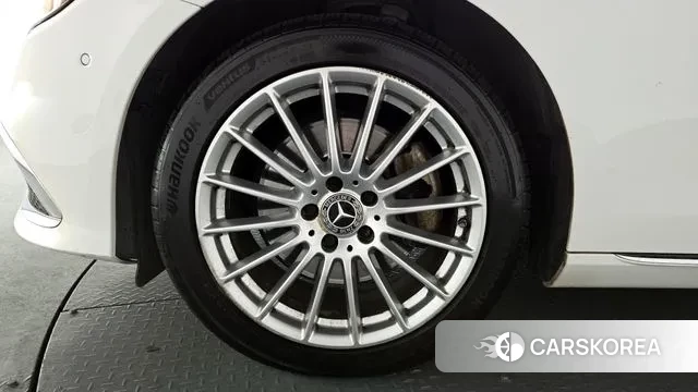 Mercedes-Benz E-Class W213 id 3771748 из Кореи 14