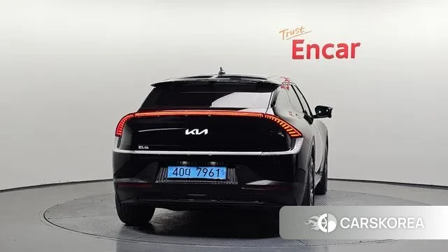 Kia EV6 id 3488206 из Кореи 14