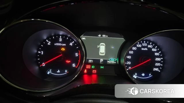 Kia The New Carnival id 4785406 из Кореи 10