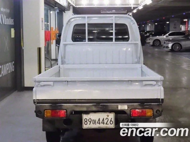 Chevrolet (GM Daewoo) New Labo id 2859997 из Кореи 8