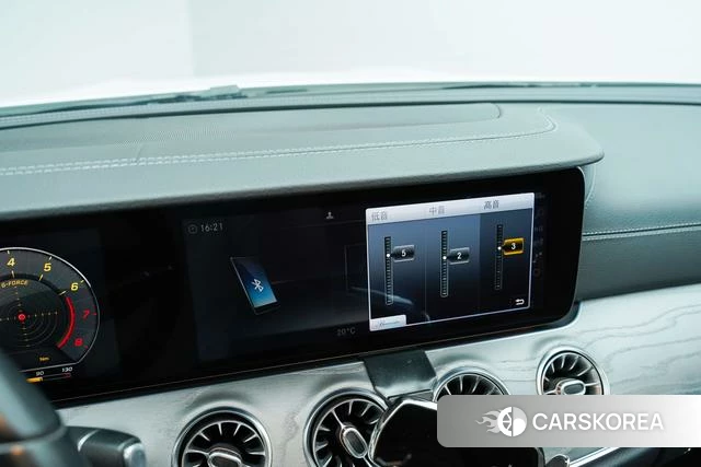 Mercedes-Benz CLS id 4222347 из Китая 10