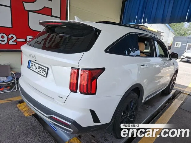 Kia Sorento 4th Generation id 2949321 из Кореи 10