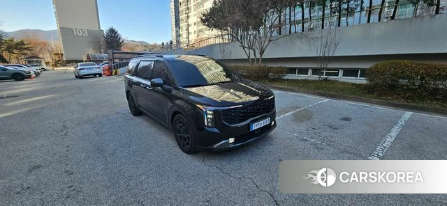 Kia The New Carnival 4th Generation id 4456295 из Кореи 9