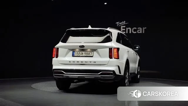 Kia Sorento 4th Generation id 3407037 из Кореи 14