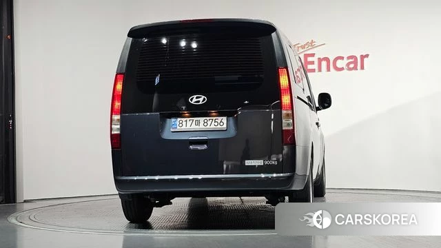 Hyundai Staria id 4408124 из Кореи 24