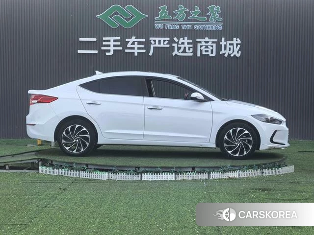 Hyundai Lead id 4207362 из Китая 16