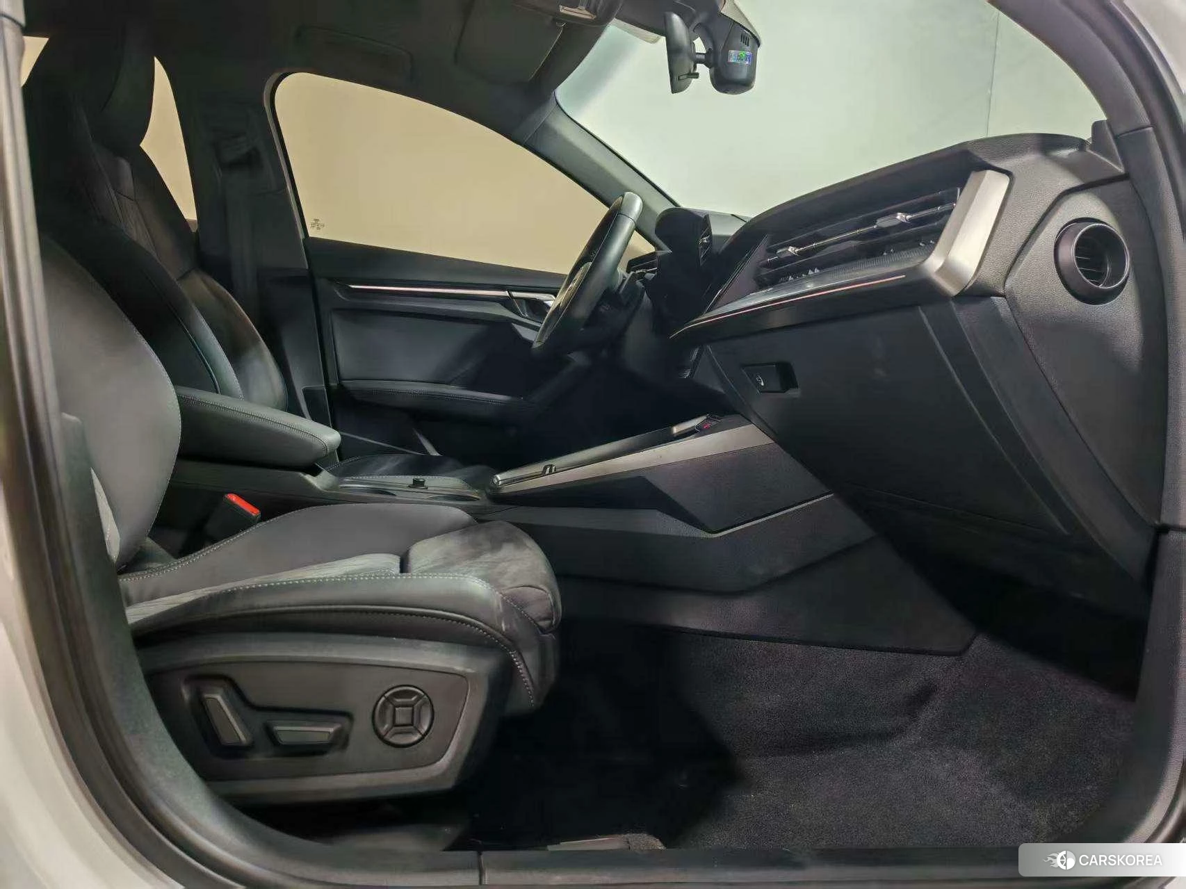 Audi A3 id 4454450 из Китая 11