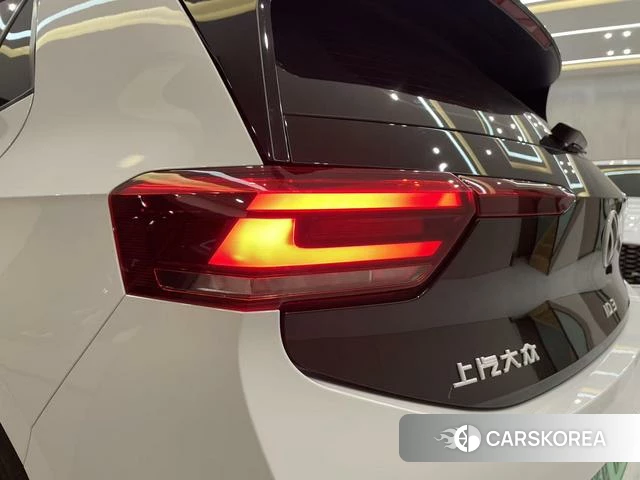 Volkswagen ID.3 id 4235941 из Китая 21