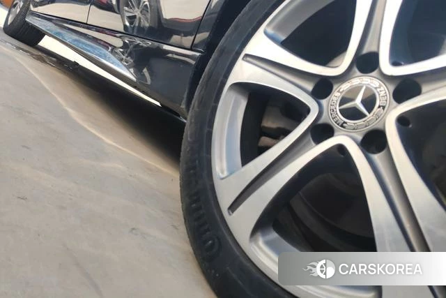 Mercedes-Benz Class C id 4333390 из Китая 11