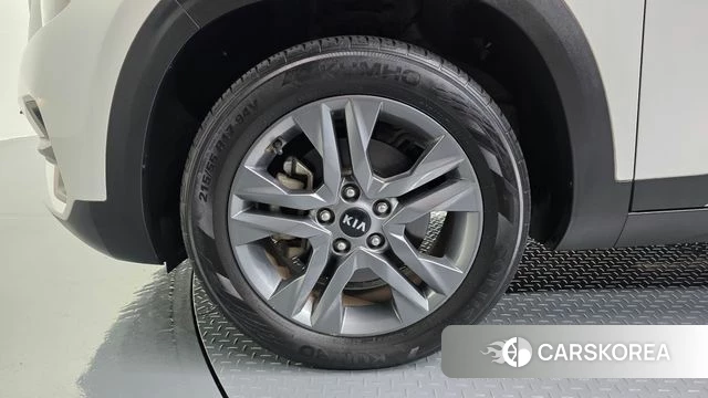 Kia Seltos id 4732484 из Кореи 25