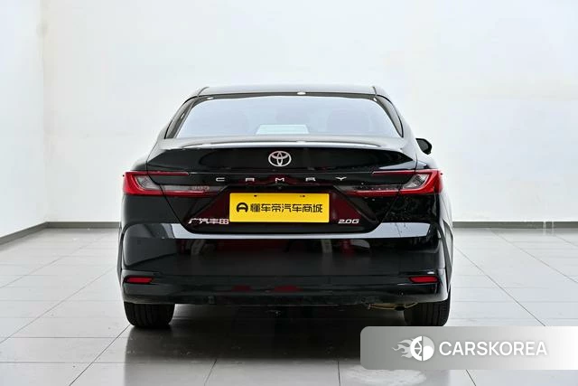 Toyota Camry id 4261791 из Китая 14