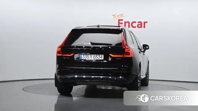 Volvo XC60 second Generation id 3384269 из Кореи 14