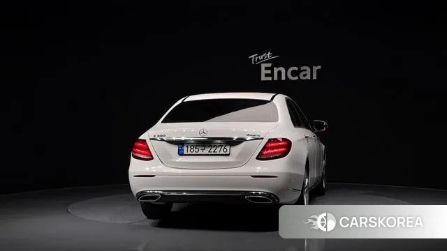 Mercedes-Benz E-Class W213 id 3024759 из Кореи 14