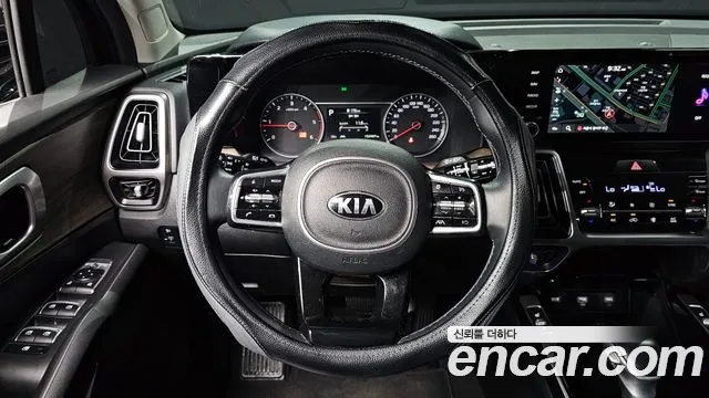 Kia Sorento 4th Generation id 2705273 из Кореи 14