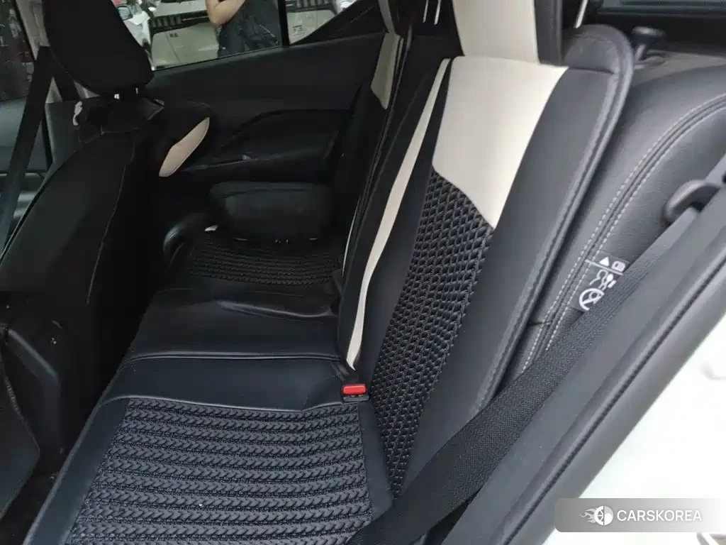 Nissan Kicks id 4674440 из Китая 20