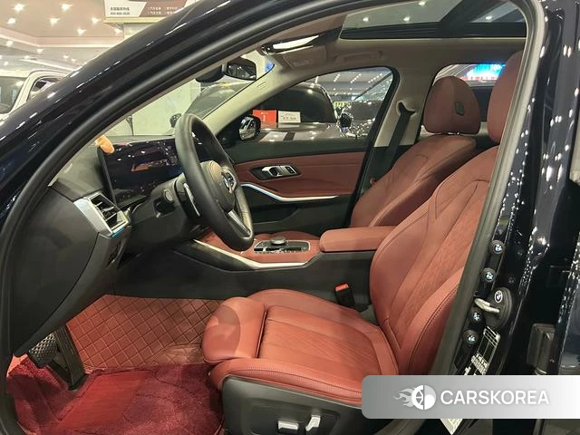 BMW 3 series id 4265296 из Китая 7