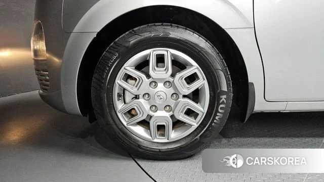 Hyundai Staria id 3954180 из Кореи 14