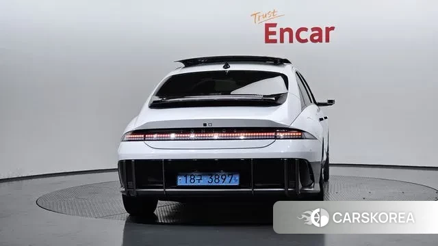 Hyundai Ionic 6 id 3083213 из Кореи 14