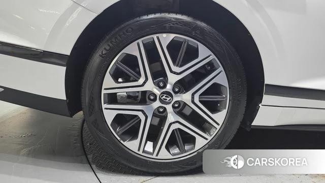 Hyundai Grandeur (GN7) id 4590540 из Кореи 23