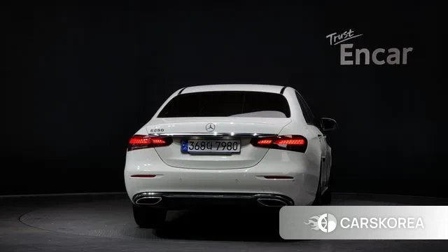 Mercedes-Benz E-Class W213 id 3606798 из Кореи 14