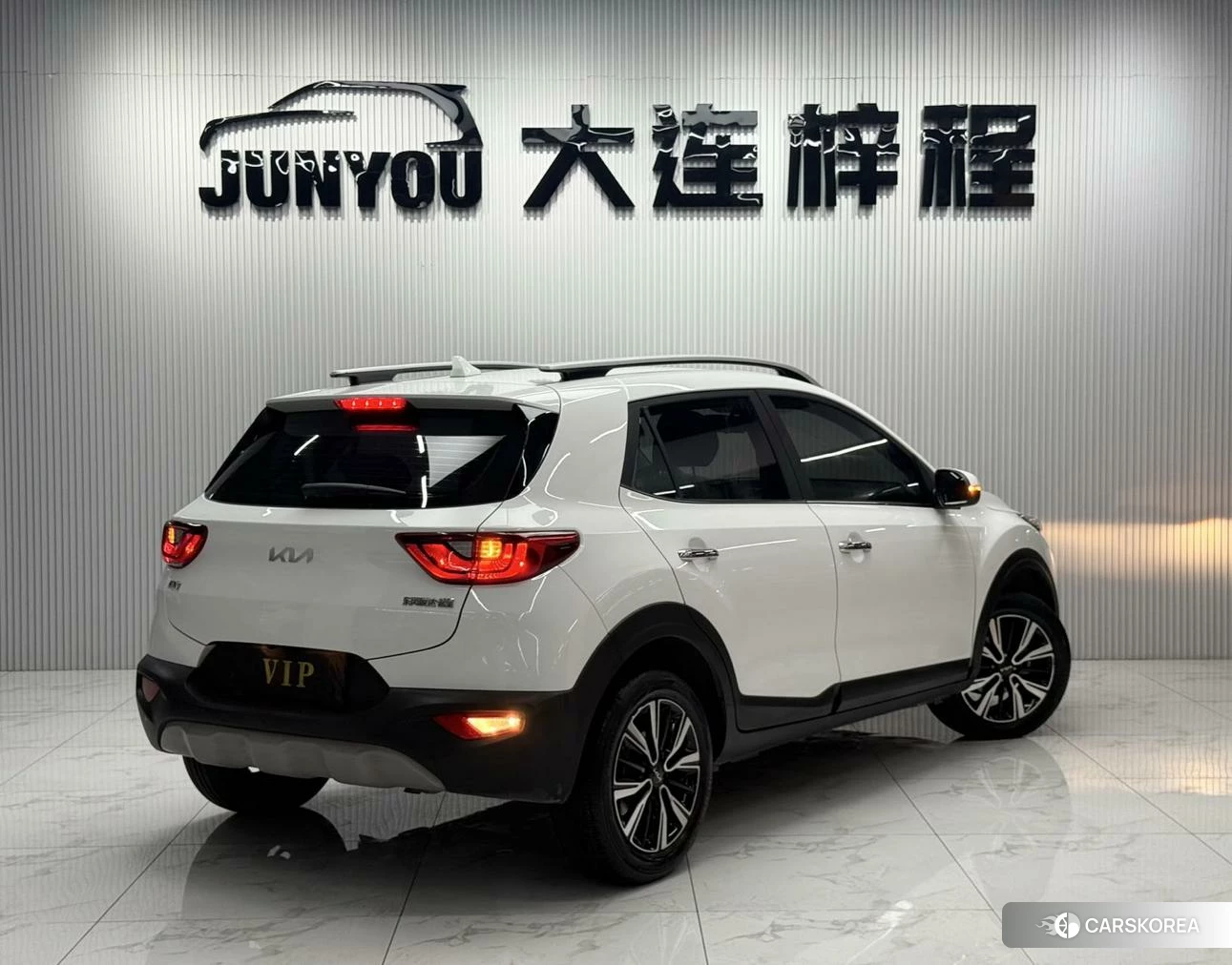 Kia KX1 id 4492686 из Китая 13